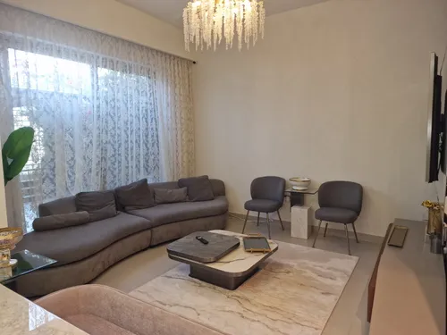 3 Bedrooms Townhouse in Camelia 2