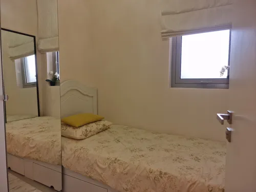 3 Bedrooms Townhouse in Camelia 2