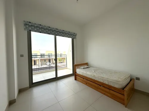 3 Bedrooms Townhouse in Camelia 2