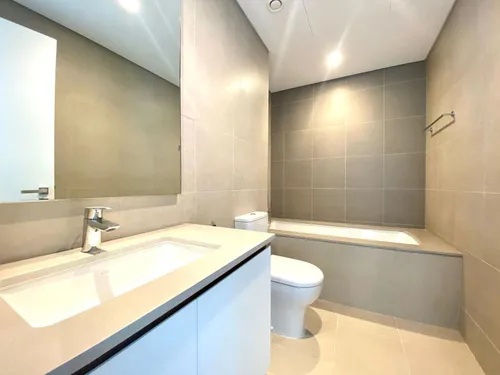 3 Bedrooms Townhouse in Camelia 2