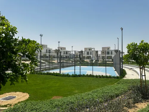 3 Bedrooms Townhouse in Caya