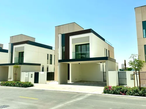 3 Bedrooms Townhouse in Caya