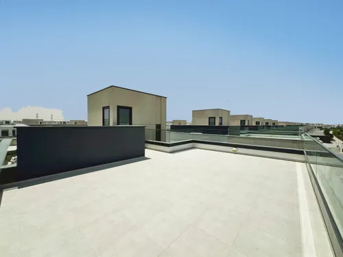 3 Bedrooms Townhouse in Caya