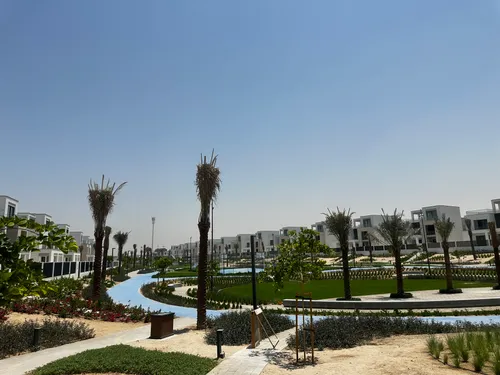 3 Bedrooms Townhouse in Caya