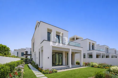 Greenbelt | Brand New Villa | Multiple Cheques