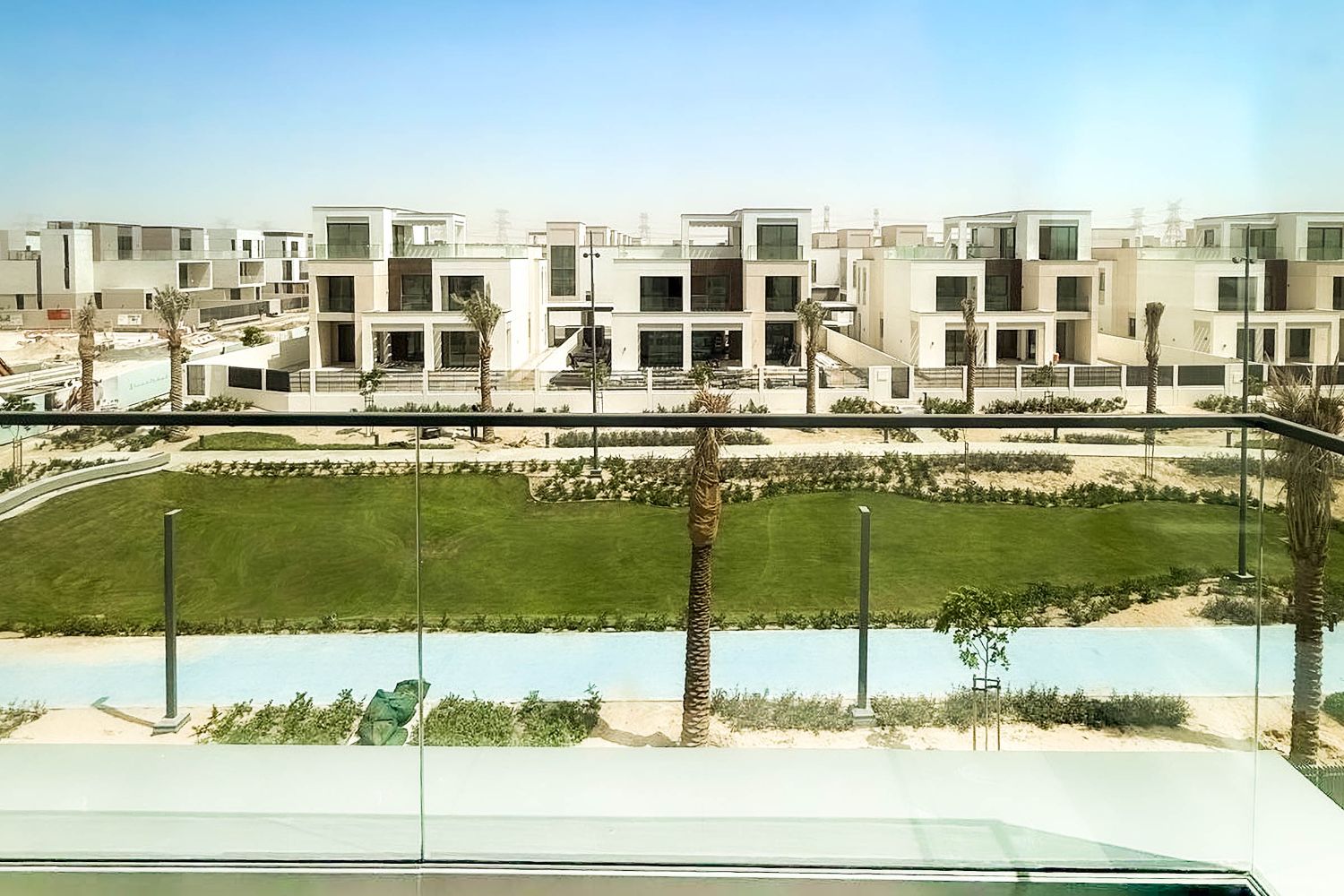 5 Bedrooms Villa in Caya