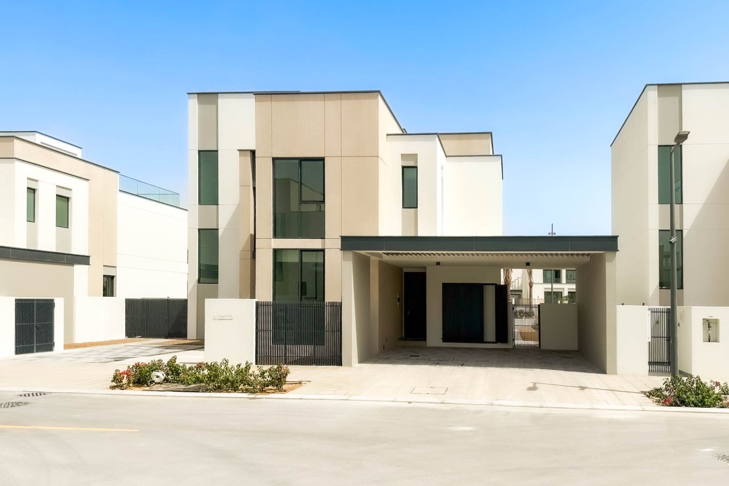 5 Bedrooms Villa in Caya