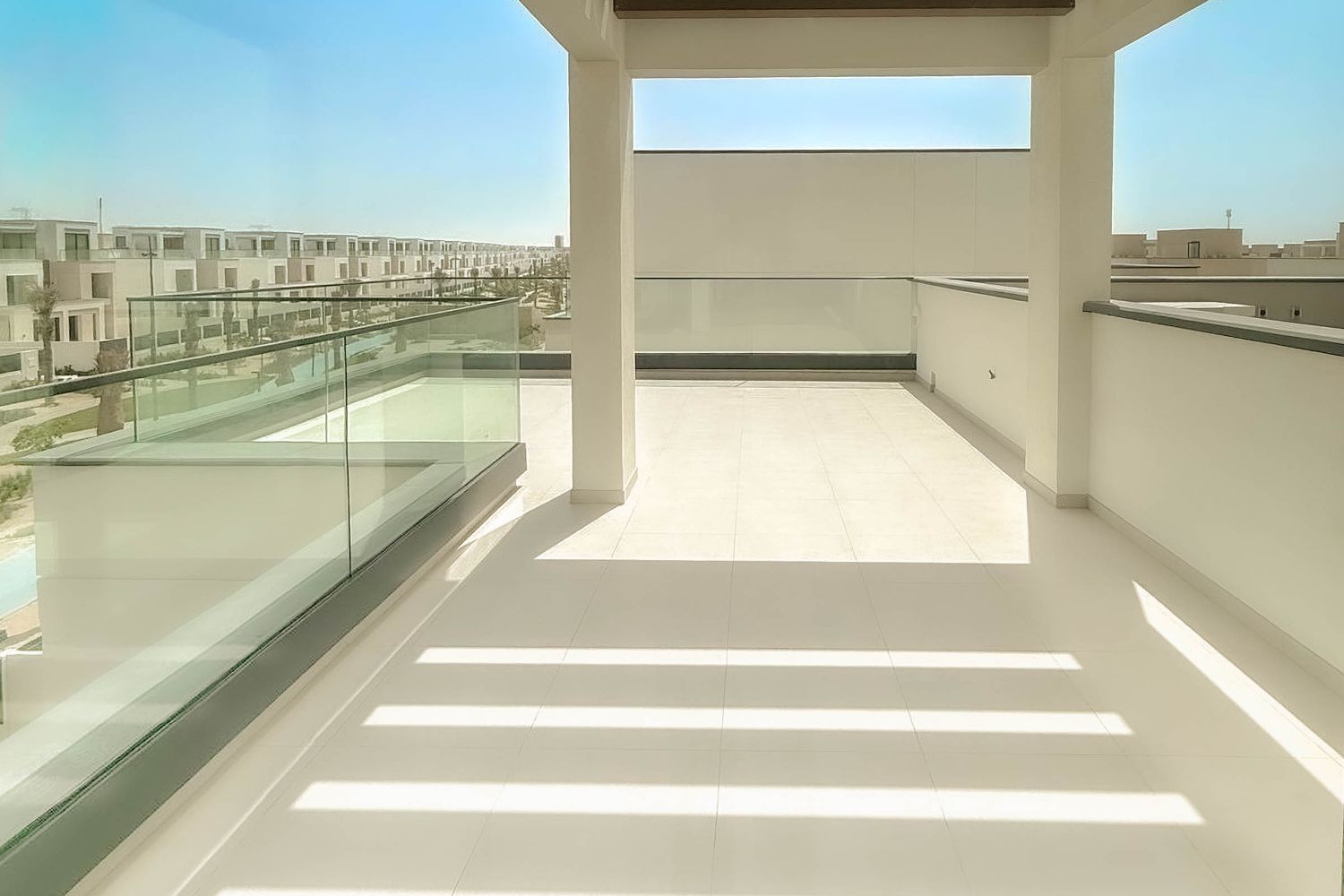 5 Bedrooms Villa in Caya