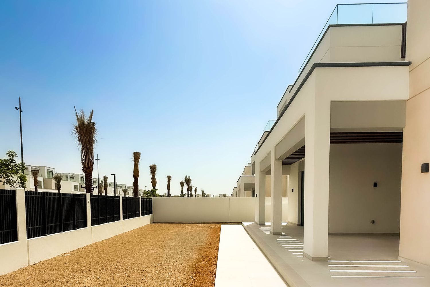 5 Bedrooms Villa in Caya