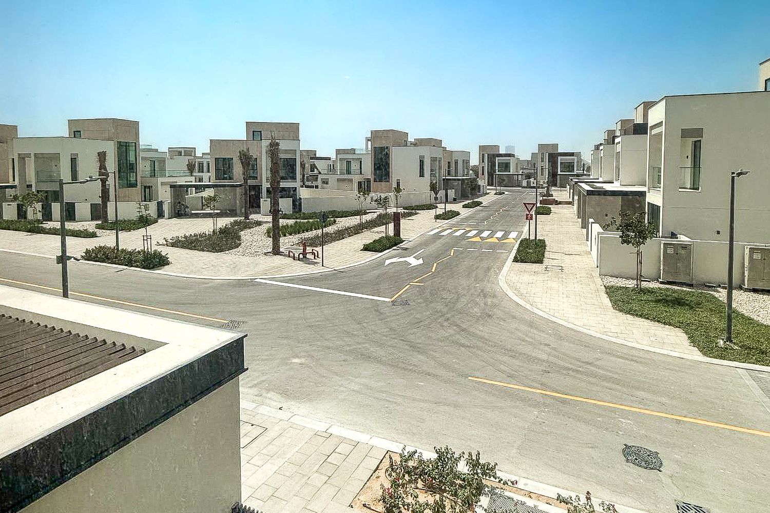 5 Bedrooms Villa in Caya