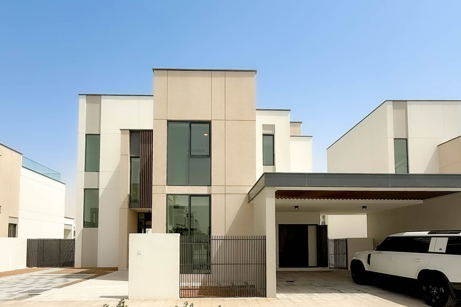 5 Bedrooms Villa in Caya