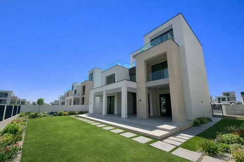 5 Bedrooms Villa in Caya