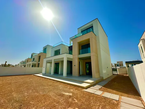 5 Bedrooms Villa in Caya