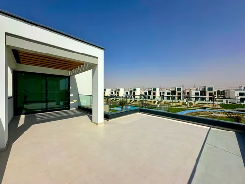 5 Bedrooms Villa in Caya