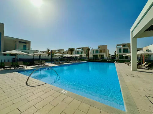 5 Bedrooms Villa in Caya