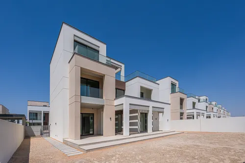 5 Bedrooms Villa in Caya