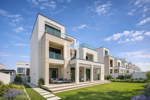 Area Expert | Multiple Cheques | Spacious Design