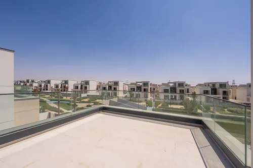 4 Bedrooms Townhouse in Caya