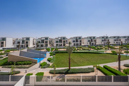 4 Bedrooms Townhouse in Caya