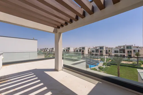 4 Bedrooms Townhouse in Caya