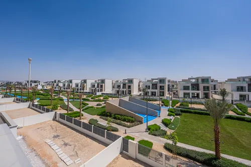 4 Bedrooms Townhouse in Caya