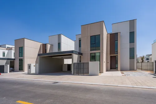 4 Bedrooms Townhouse in Caya