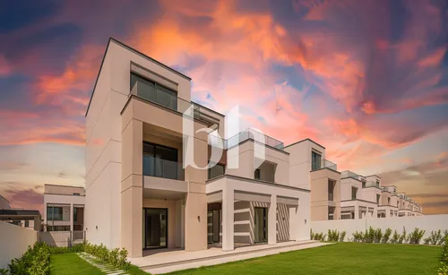 Handed Over | Prime Location | Single Row