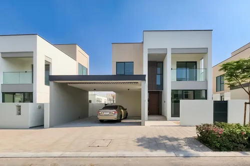 4 Bedrooms Townhouse in Caya