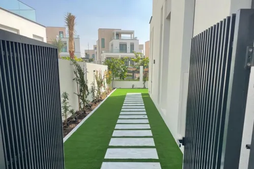 4 Bedrooms Townhouse in Caya