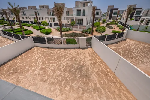 4 Bedrooms Townhouse in Caya