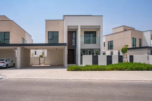 4 Bedrooms Townhouse in Caya