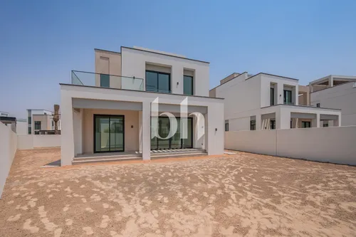 Park Backing | Adjacent To Pool | Large Size Villa