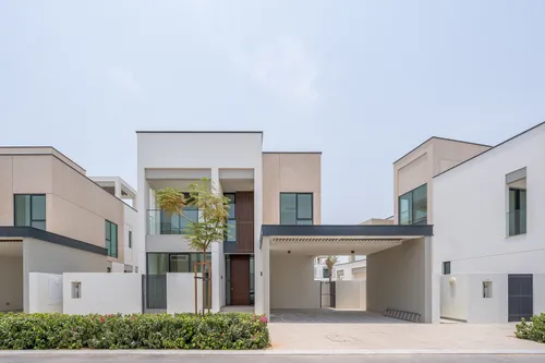 4 Bedrooms Villa in Caya