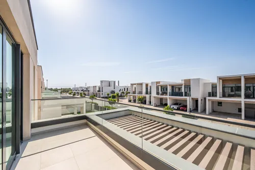 3 Bedrooms Villa in Caya 1