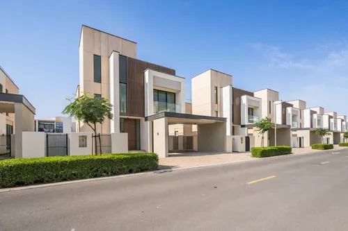 3 Bedrooms Villa in Caya 1