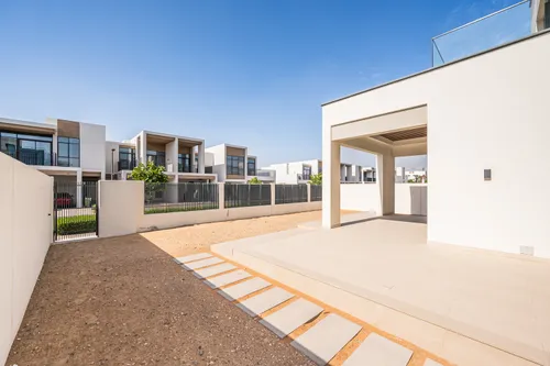 3 Bedrooms Villa in Caya 1