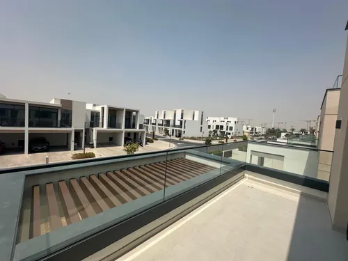 3 Bedrooms Townhouse in Caya