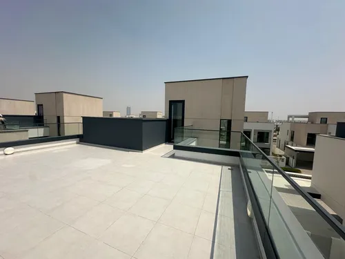 3 Bedrooms Townhouse in Caya