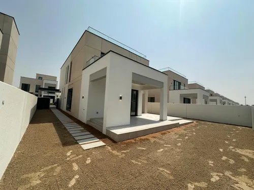 3 Bedrooms Townhouse in Caya