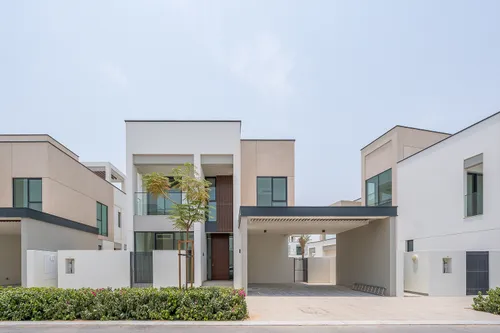 4 Bedrooms Villa in Caya