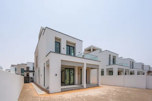 4 Bedrooms Villa in Caya