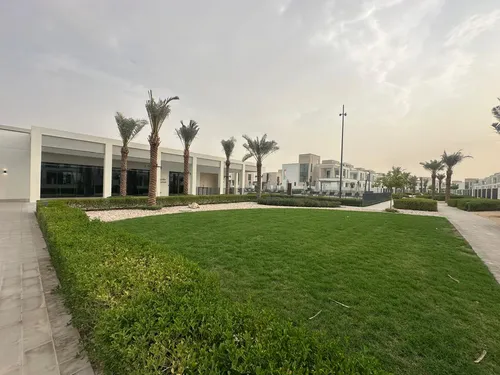 4 Bedrooms Townhouse in Caya