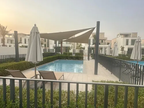 4 Bedrooms Townhouse in Caya