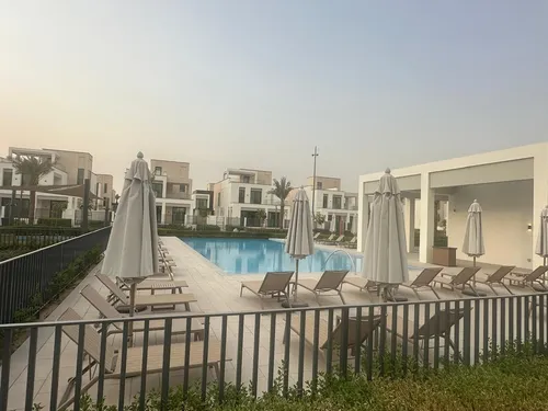 4 Bedrooms Townhouse in Caya