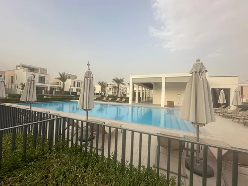4 Bedrooms Townhouse in Caya
