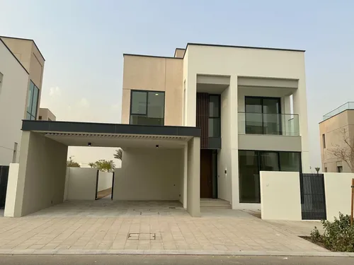 4 Bedrooms Townhouse in Caya
