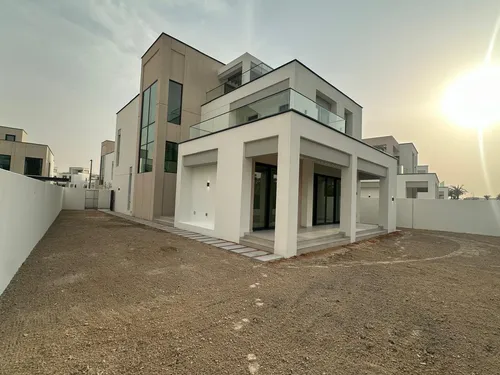 4 Bedrooms Townhouse in Caya
