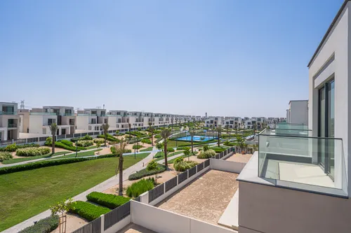 4 Bedrooms Townhouse in Caya