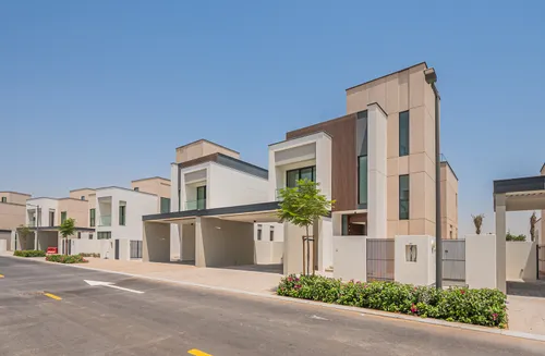 4 Bedrooms Villa in Caya