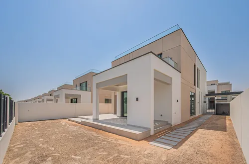 4 Bedrooms Villa in Caya